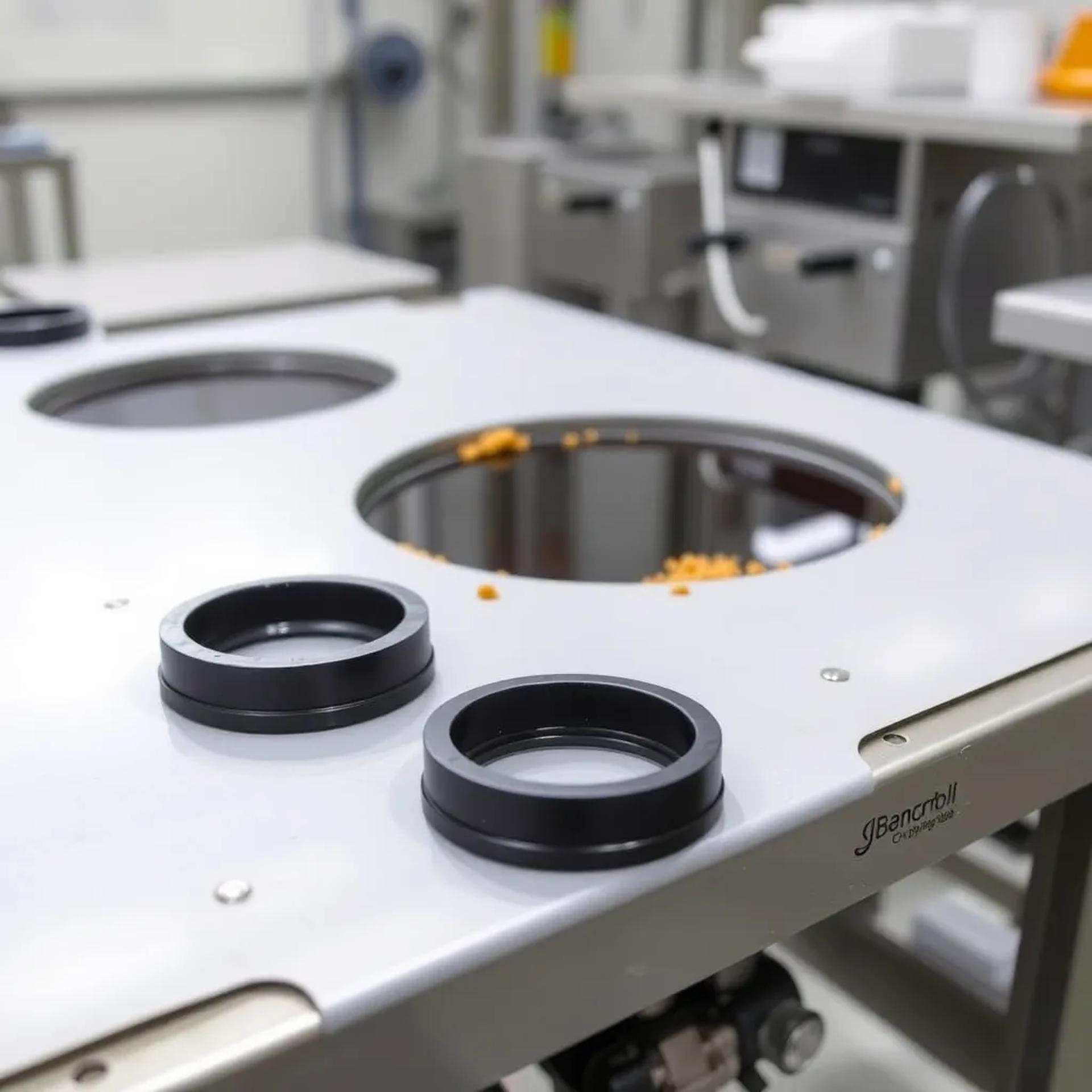 Kanban Produktionsprozesse